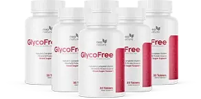  GlycoFree sale